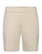 Okan Shorts Fat Moose Beige