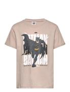 Tshirt Batman Beige