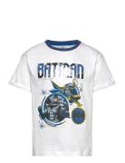 Tshirt Batman White