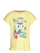 Tshirt Gabby's Dollhouse Green