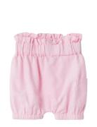 Nbffefona Shorts Name It Pink