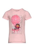 T-Shirt Ss Minymo Pink