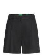 Shorts United Colors Of Benetton Black