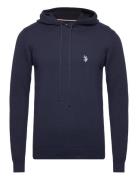 Geran Ho Co Uspa M Knit U.S. Polo Assn. Navy