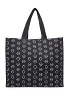 Dee Big Tote Bag BUSNEL Black