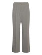 D6Fynn Tailored Pants Dante6 Grey