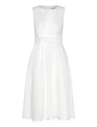 Leana Dress Andiata White