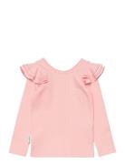 Florette Shirt Gugguu Pink