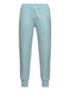 Relaxed Sweatpants Gugguu Blue