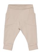 Baby Pants Gugguu Beige