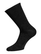 Merino Lifestyle 2-Pack Alpacasocks&Co Black