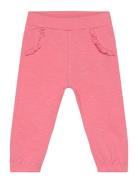 Pants Sweat Minymo Pink