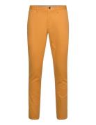 Slim Chinos GANT Yellow