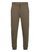 Reg Shield Sweatpants GANT Green