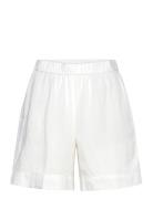 Rel Linen Blend Pull On Shorts GANT White