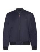 Lightweight Bomber Jacket GANT Blue