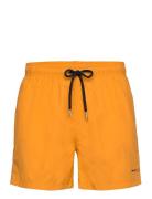 Swim Shorts GANT Orange