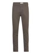 1927 Superflex Chino Pants Lindbergh Black Grey