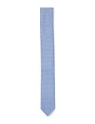 Tie Cm 6 HUGO Blue