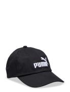 Ess Cap Jr PUMA Black