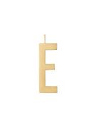 Archetypes 30 Mm, Gold, A-Z Design Letters Gold