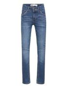 Levi's® Skinny Fit Tapered Jeans Levi's Blue
