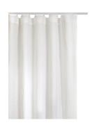 Twilight Curtain With Ht Himla White