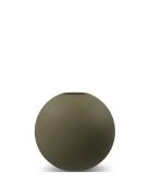 Ball Vase Cooee Design Green