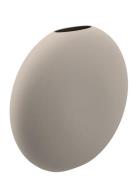 Pastille Vase 20Cm Cooee Design Beige