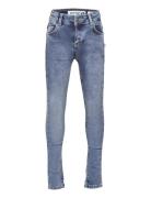 Perry Jeans Col. 824 Costbart Blue