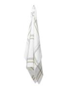 Kitchen Towel The Organic Company White