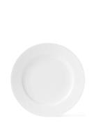 Rhombe Plate Lyngby Porcelæn White