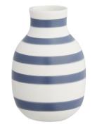 Omaggio Vase Kähler Blue