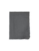 Gracie Table Cloth Broste Copenhagen Grey