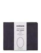 Oval Tea Towel - 1 Pcs Humdakin Grey