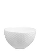 Blond Small Bowl Design House Stockholm White