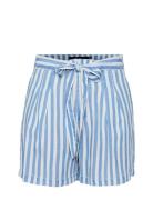 Vmmia Hr Loose Summer Shorts Ga Noos Vero Moda Blue