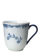 Ostindia Mug Rörstrand Blue