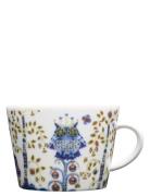 Taika Coffee Cappuccino Cup 0,2L Iittala Patterned