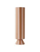 Toppu Vase - High OYOY Living Design Pink