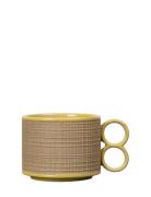 Cup Leon Byon Yellow