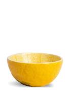 Bowl Lemon Byon Yellow