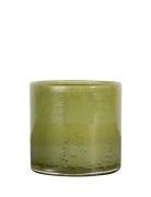 Candle Holder Calore Xs Byon Green