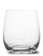 Water Glass Bubbles Byon