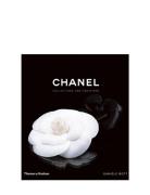 Chanel Collections And Creations New Mags Black