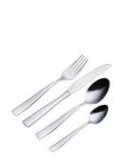 Vin Everyday Purity Cutlery Set Gif Viners Silver