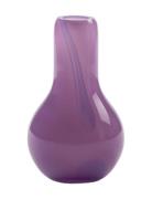 Flow Vase Mini Kodanska Purple
