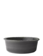 Daria Bowl 23 Cm St Ware PotteryJo Grey