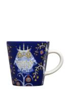 Taika Espresso Cup 0,1L Iittala Blue