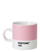 Espresso Cup PANT Pink
